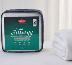 Tontine-Classics-Allergy-Sensitive-Mattress-Protector on sale
