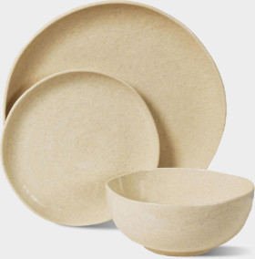 Robert-Gordon-Shell-Dinner-Set-12pc on sale