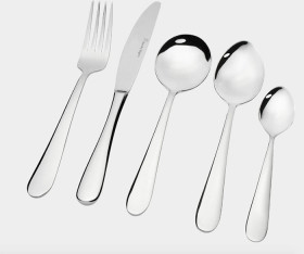 Stanley-Rogers-40pc-Albany-Cutlery-Set on sale