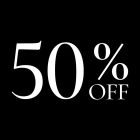 50-off-Selected-Baccarat-Knives on sale