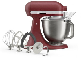 Kitchenaid-Artisan-Plus-Tilt-Head-Stand-Mixer-Sun-Dried-Tomato on sale