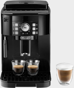 DeLonghi-Magnifica-Fully-Automatic-Coffee-Machine-Black on sale