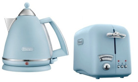 DeLonghi-Argento-Breakfast-Pack-Azure on sale