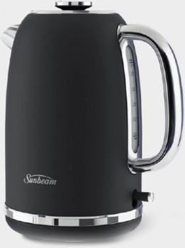 Sunbeam-Alinea-Kettle-Black on sale