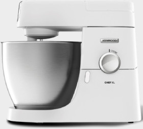 Kenwood-Chef-XL-Kitchen-Stand-Mixer-White on sale