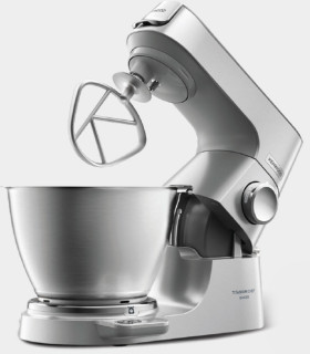 Kenwood-Titanium-Chef-Baker-Stand-Mixer-Silver on sale