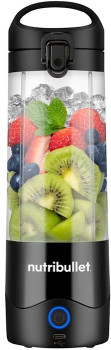 Nutribullet-Portable-Blender-Black on sale