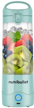 Nutribullet-Portable-Blender-Light-Green on sale