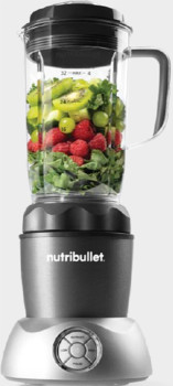 Nutribullet-Select-Blender-1200-Dark-Grey on sale