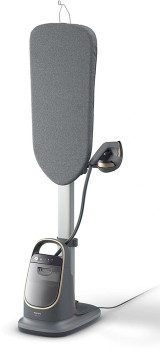 Philips-All-In-One-8500-Series-Garment-Steamer-Grey on sale