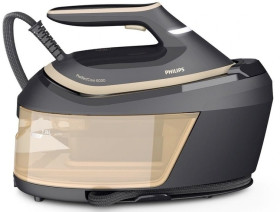 Philips-PerfectCare-6000-Series-Steam-Generator-BlackGold on sale