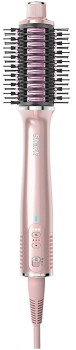 Shark+Glossi+2-in-1+Hot+Tool+and+Air+Glosser+-+Peony+Pink