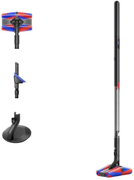 Dyson-PencilVac-Fluffycones-Cordless-Vacuum on sale