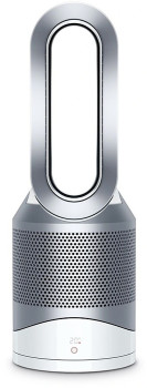 Dyson-HP00-Pure-HotCool-Heater-WhiteSilver on sale