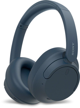 Sony-Wireless-Noise-Cancelling-Headphones-Blue on sale