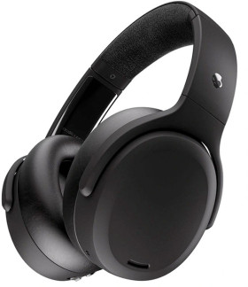 Skullcandy-Crusher-ANC-2-Over-Ear-Headphones-Black on sale