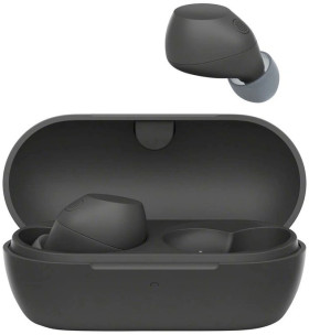Sony-Truly-Wireless-Earbud-with-Noise-Cancelling-Black on sale