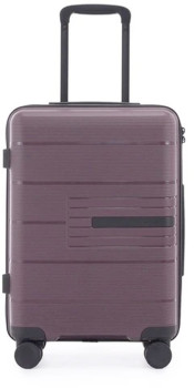 Monsac-Atmosphere-55cm-Hardside-Suitcase-Plum on sale