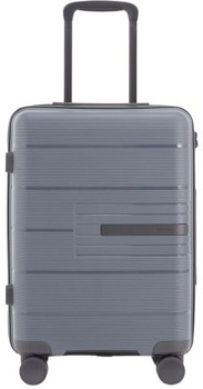 Monsac+Atmosphere+55cm+Hardside+Suitcase+-+Navy