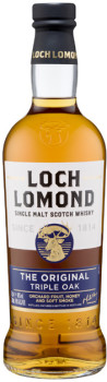 Loch+Lomond+Original+Single+Malt+Scotch+Whisky+700mL