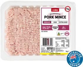 Coles+Australian+Pork+Mince+Regular+1kg