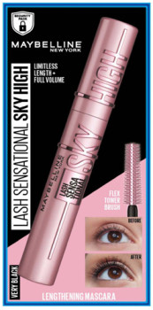 Maybelline+Sky+High+Mascara+7.2mL