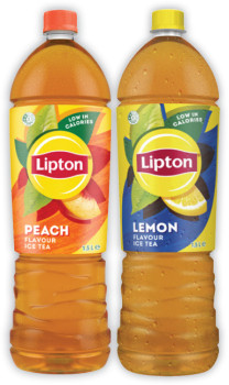 Lipton+Ice+Tea+1.5+Litre