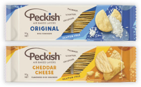Peckish+White+Rice+Crackers+90g