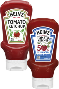 Heinz+Ketchup+500mL