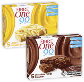 Fibre+One+Bars+or+Squares+105g-120g