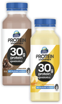 Dairy+Farmers+Protein+Smoothie+400mL
