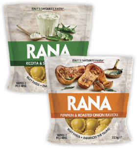 Rana+Filled+Pasta+325g