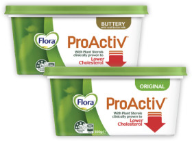 Flora+ProActiv+500g