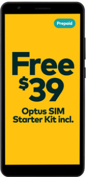 Optus+X+Start+5+4G