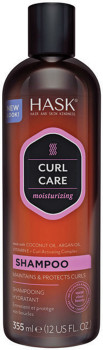 HASK-Curl-Care-Moisturizing-Shampoo-355mL on sale