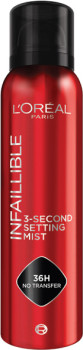 LOral-Paris-Infallible-3-Second-Jumbo-Setting-Mist-150mL on sale