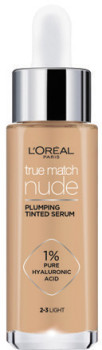 LOral-Paris-True-Match-Plumping-Tinted-Serum-Foundation-2-3-30mL on sale