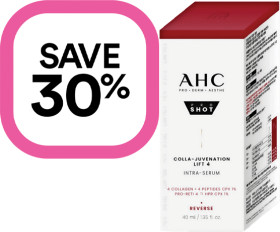 Save+30%25+on+Selected+AHC+Products