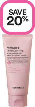 Save-20-on-Selected-Tony-Moly-Products on sale