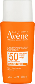 Av%26egrave%3Bne+Sunsitive+Sunscreen+Fluid+SPF+50%2B+50mL