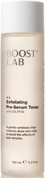 Boost+Lab+Exfoliating+Pre-Serum+Toner+150mL