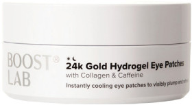Boost+Lab+24k+Gold+Hydrogel+Eye+Patches+30+Pairs