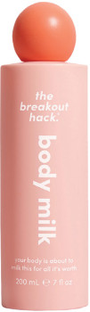The+Breakout+Hack+Body+Milk+200mL