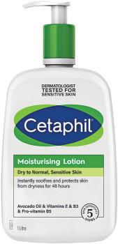 Cetaphil+Moisturising+Lotion+1L