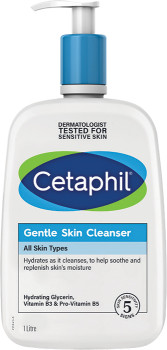 Cetaphil+Gentle+Skin+Cleanser+1L