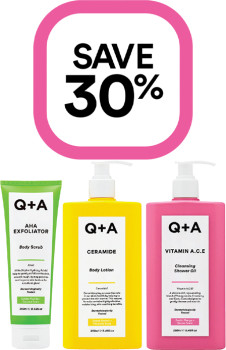 Save-30-on-Selected-QA-Products on sale