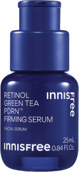 Innisfree-Retinol-Green-Tea-PDRN-Firming-Serum-25mL on sale