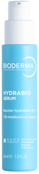 NEW+Bioderma+Hydrabio+Ultra-Concentrate+Hydrating+Serum+40mL