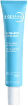 NEW-Bioderma-Hydrabio-Perfecteur-Moisturising-Radiance-Fluid-40mL on sale