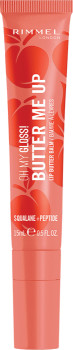 Rimmel+London+OMG+Lip+Butter+010+Apricello+15mL